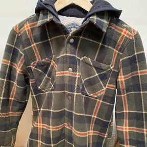 Boys Coat